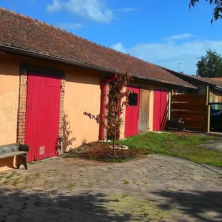 La Datcha Soustons
