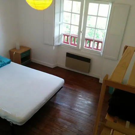 La Datcha Mini-hôtel Soustons