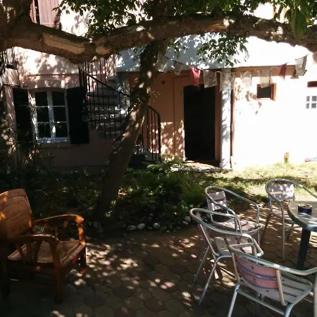 Mini-hôtel La Datcha