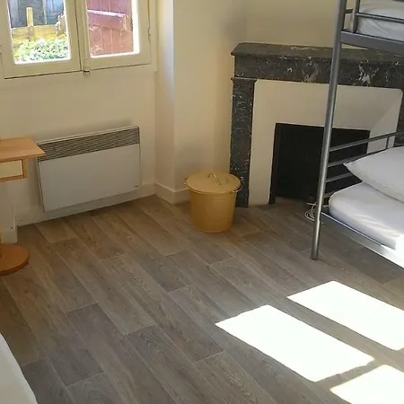 Mini-hôtel La Datcha Soustons